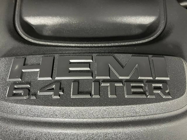 Used 2026 RAM 2500 Big Horn AWD/4WD image 10