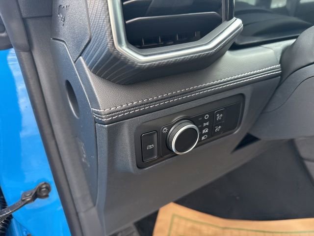New 2026 Ford Mustang Premium RWD image 19