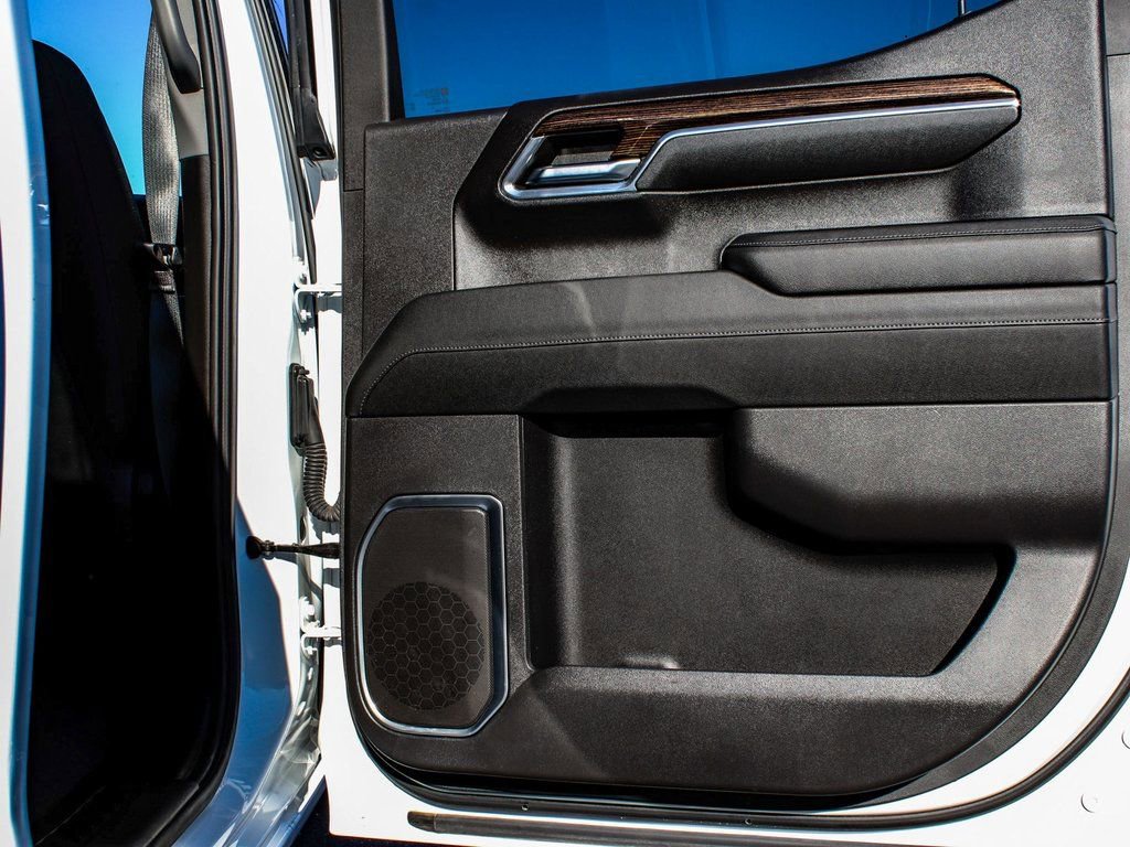 Used 2024 GMC Sierra 1500 Elevation w/ X31 Off-Road Package image 12