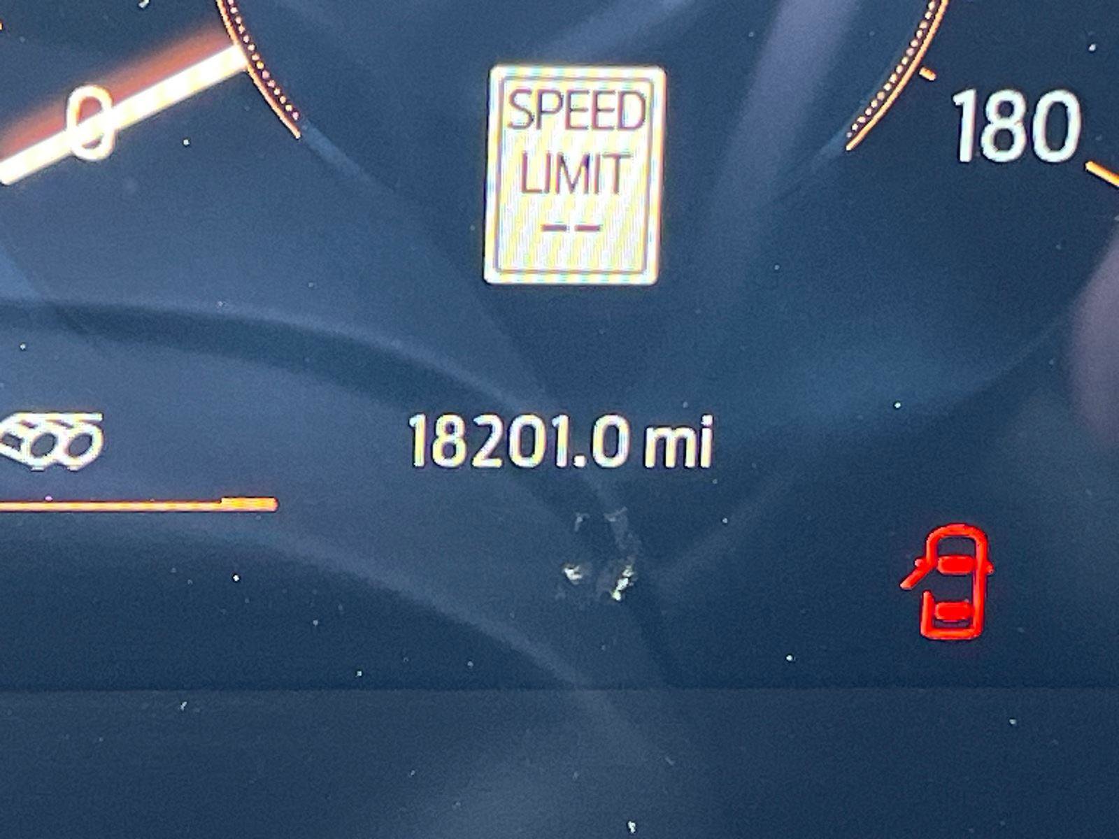 Used 2024 Ford Mustang Dark Horse RWD image 22