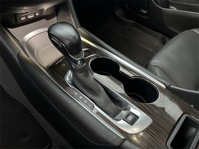 Used 2024 Chevrolet Malibu LT image 20