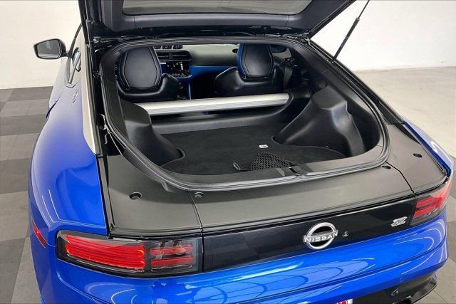 Used 2024 Nissan Z Performance w/ Floor Mat Package RWD image 25