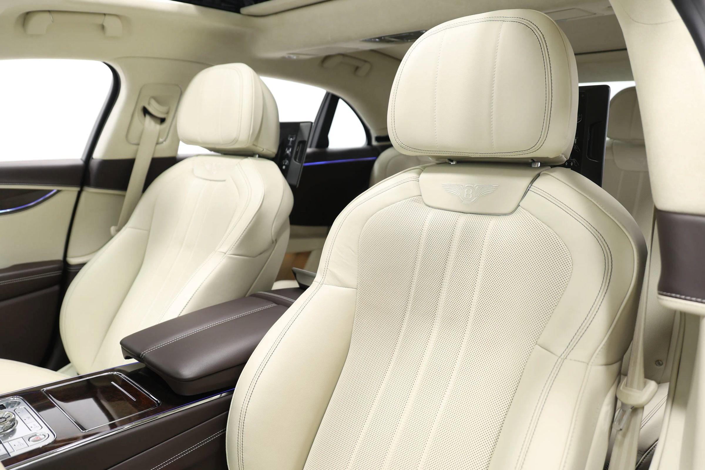Used 2020 Bentley Flying Spur W12 AWD/4WD image 20