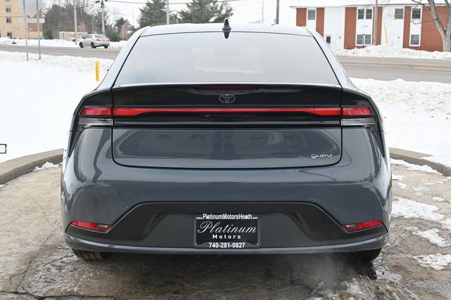 Used 2023 Toyota Prius LE image 6