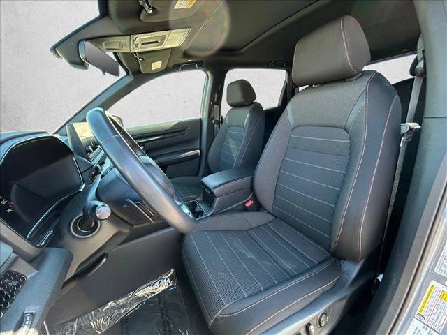 Used 2024 Honda CR-V Sport image 17