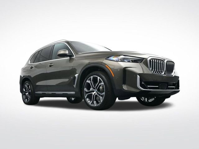 New 2026 BMW X5 sDrive40i image 29