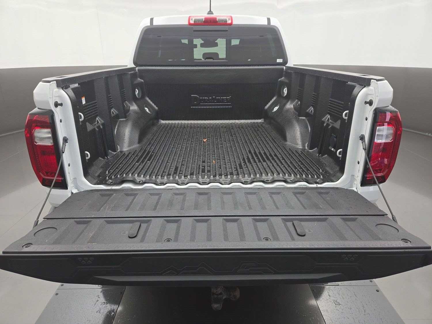 Used 2025 GMC Canyon Elevation w/ Convenience Package RWD image 31