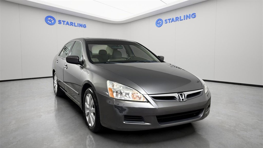 Used 2006 Honda Accord EX image 14