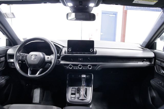 Certified 2023 Honda CR-V Sport image 16