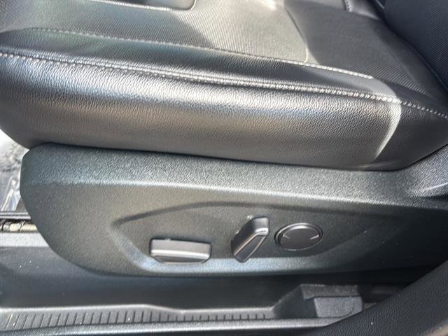 Certified 2022 Ford Edge Titanium w/ Equipment Group 301A image 12