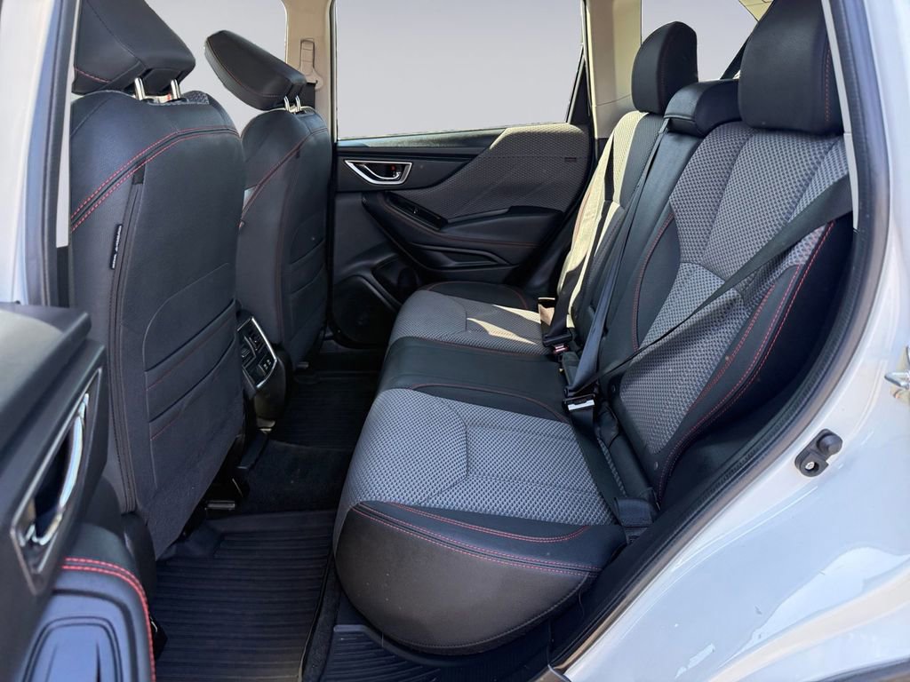 Used 2021 Subaru Forester Sport w/ Popular Package #2 image 17