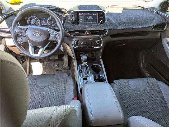 Used 2020 Hyundai Santa Fe SE image 15