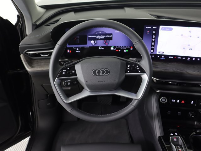 New 2026 Audi Q5 Premium Plus AWD/4WD image 22