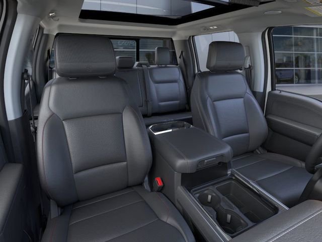New 2026 Ford F350 Lariat w/ Lariat Ultimate Package image 10