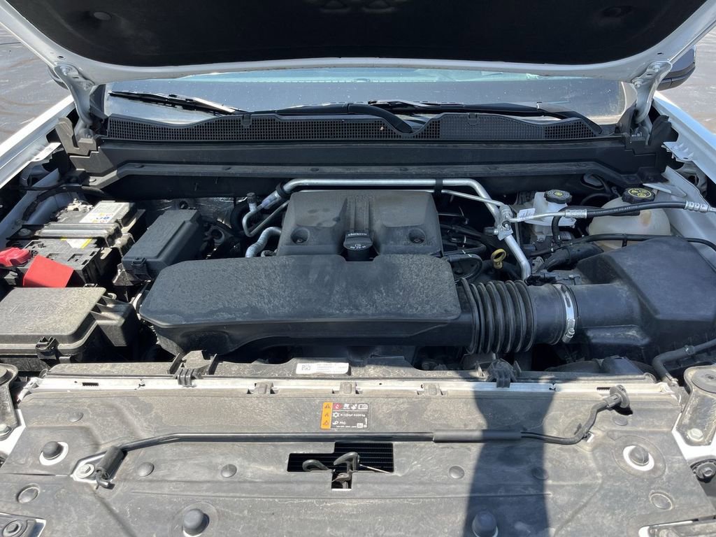 Certified 2023 Chevrolet Colorado LT w/ LT Convenience Package II image 29