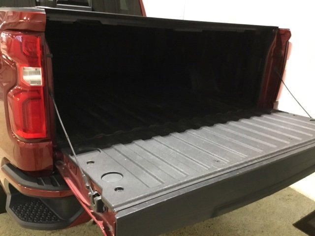 Used 2020 Chevrolet Silverado 1500 RST image 18