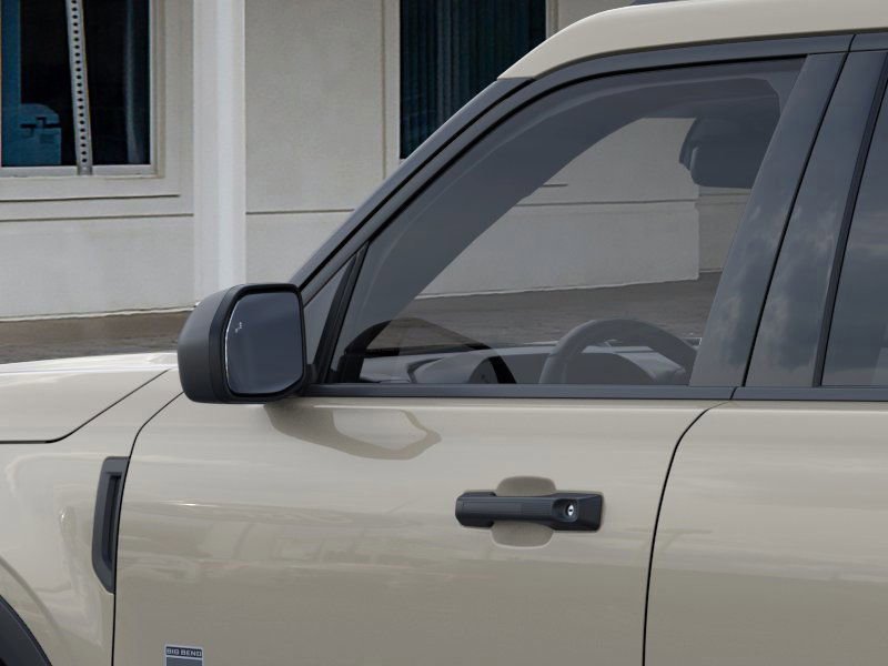 New 2025 Ford Bronco Sport Big Bend image 20
