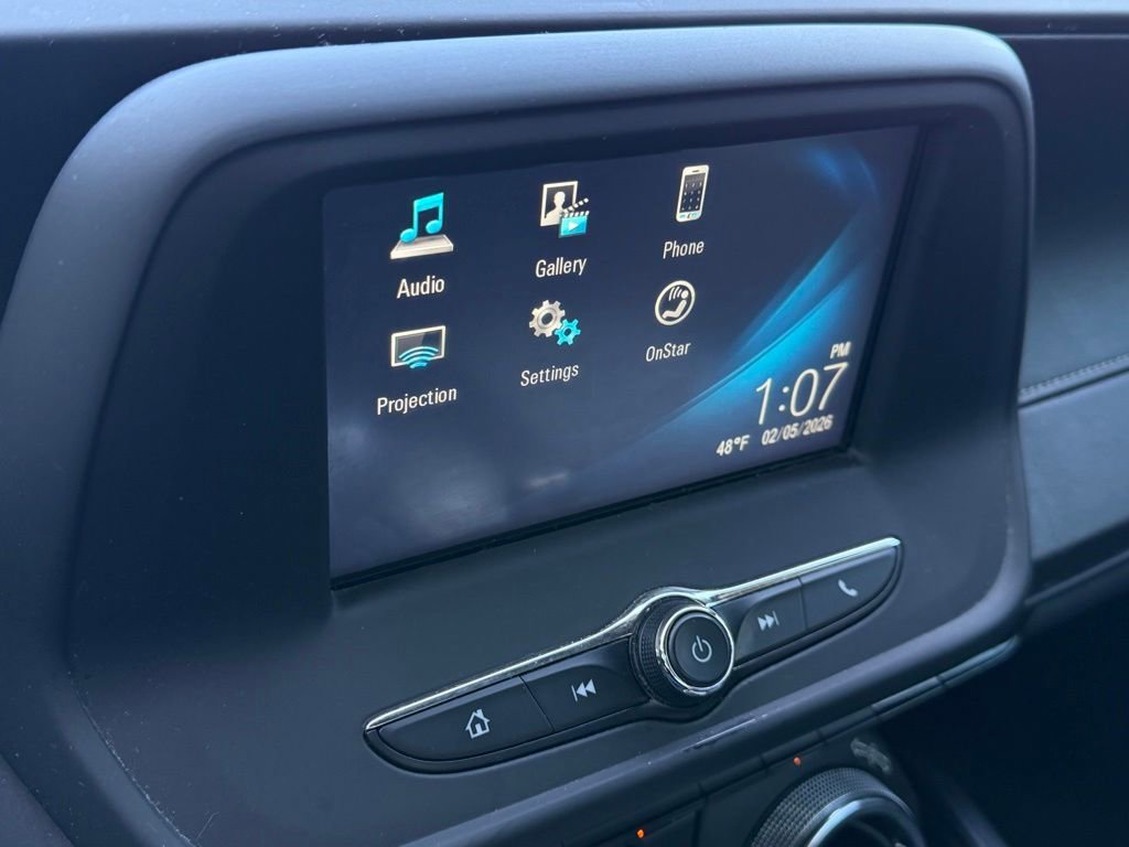 Used 2017 Chevrolet Camaro LT image 16