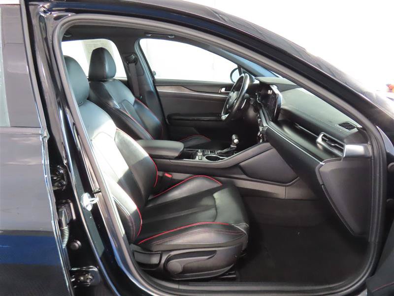 Used 2023 Kia K5 GT FWD image 39