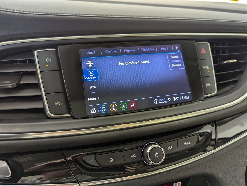 Used 2023 Buick Enclave Avenir w/ Avenir Technology Package image 13