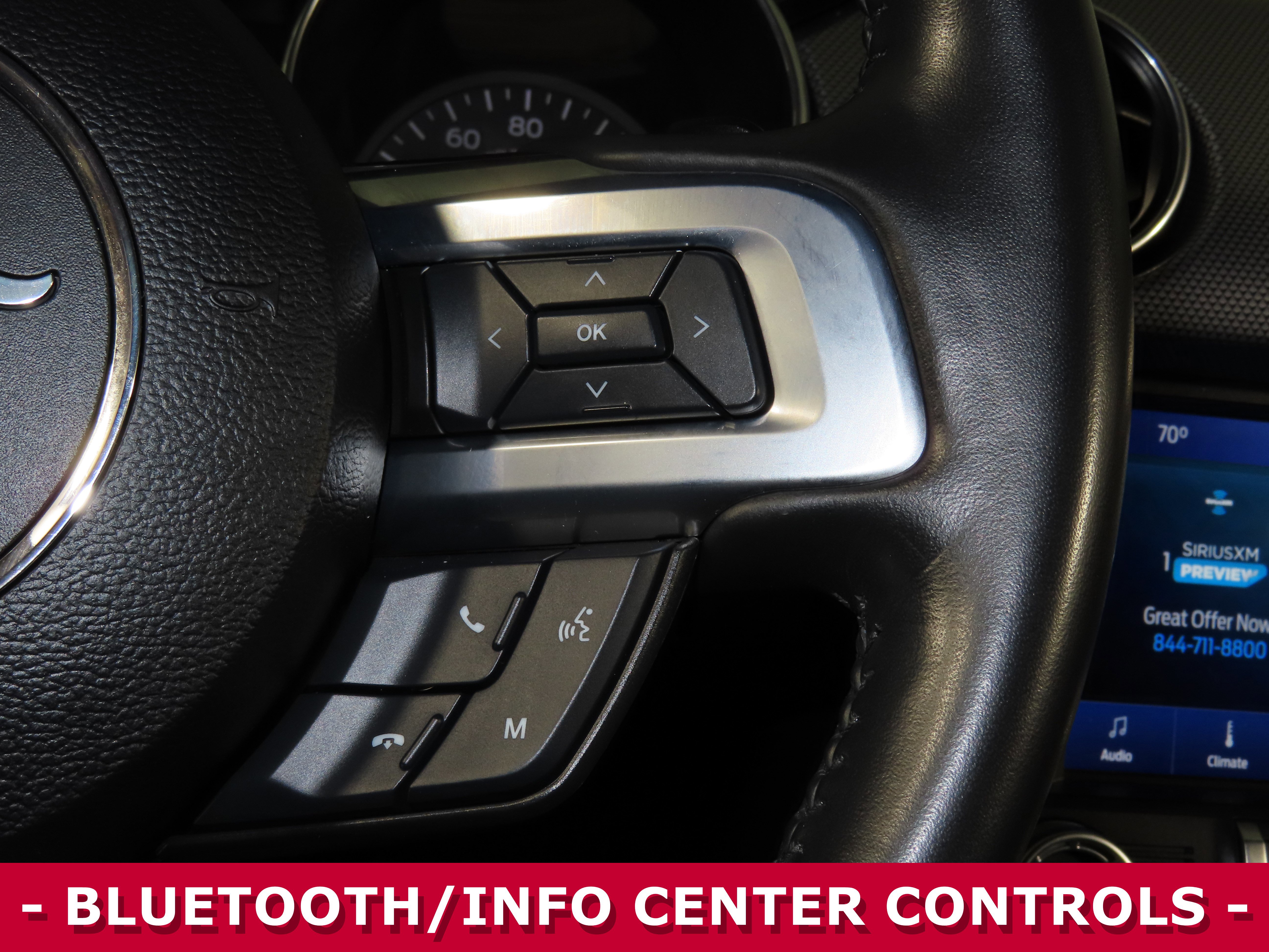 Used 2021 Ford Mustang GT w/ Equipment Group 301A image 13