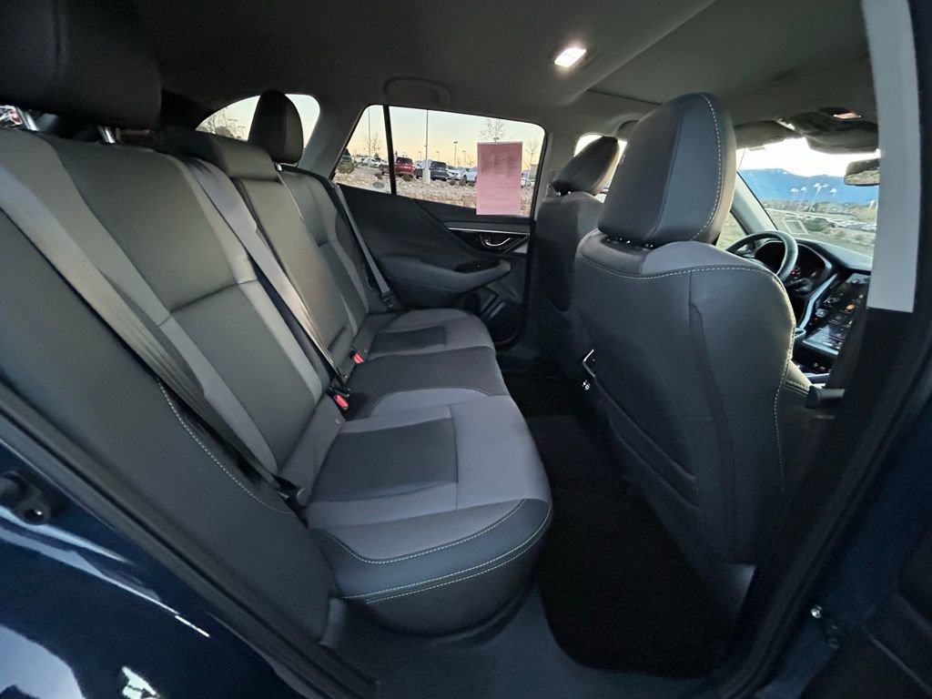 Used 2024 Subaru Outback Onyx Edition image 28