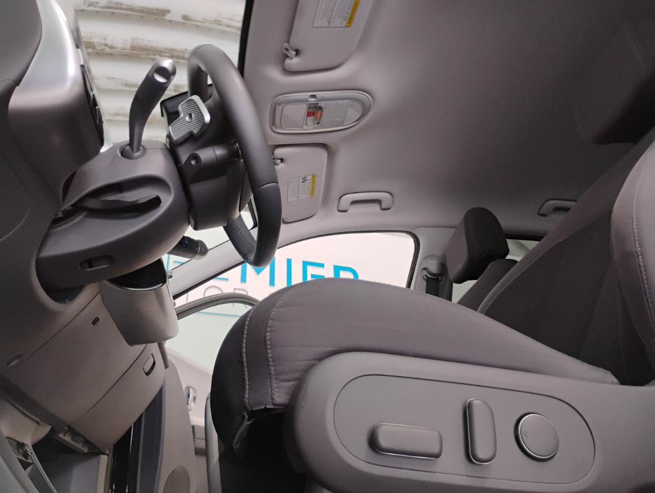 Used 2024 Hyundai Ioniq 5 SEL RWD image 64