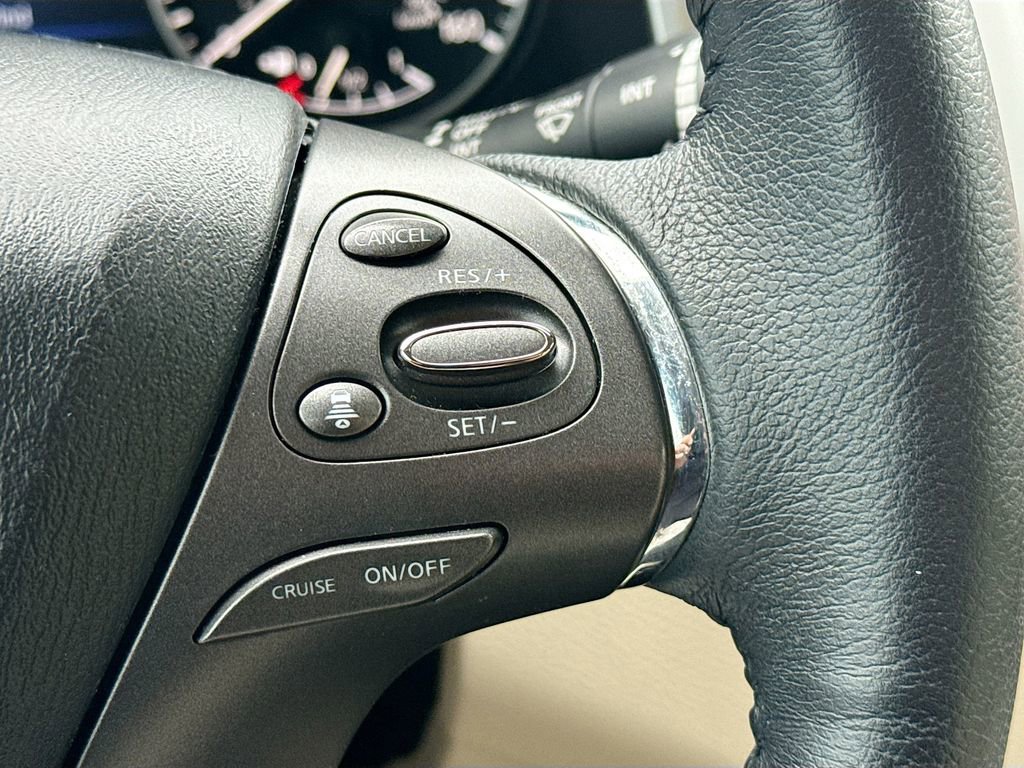 Used 2021 Nissan Murano SL image 10