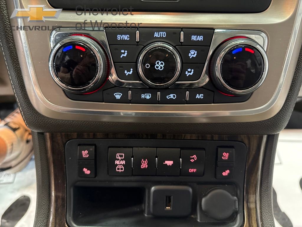 Used 2015 GMC Acadia Denali image 25