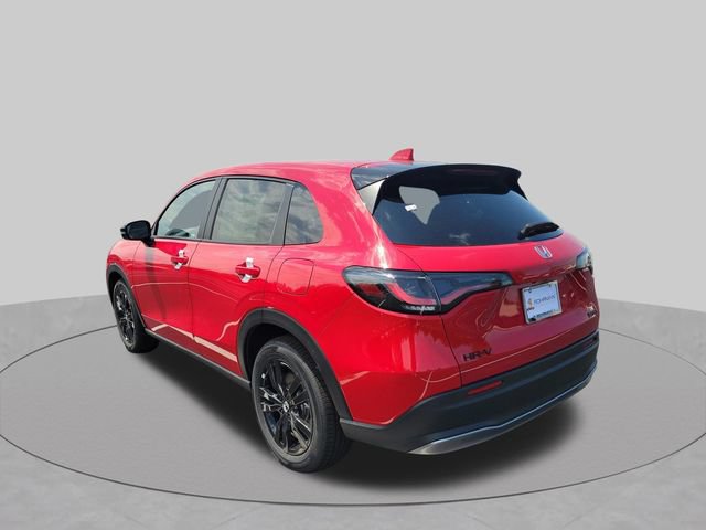 New 2027 Honda HR-V Sport image 14