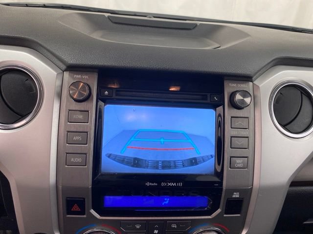 Used 2018 Toyota Tundra Limited w/ Limited Premium Package AWD/4WD image 20