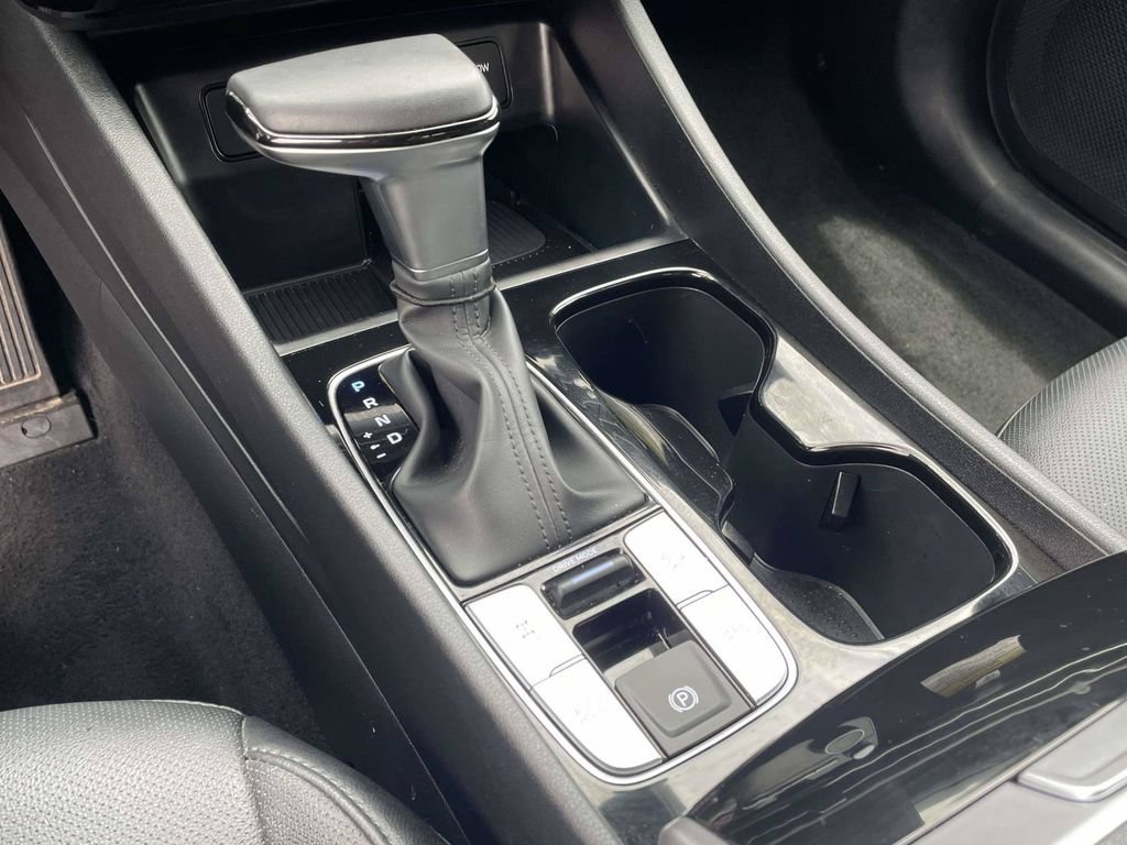 Certified 2025 Hyundai Santa Cruz XRT AWD/4WD image 21