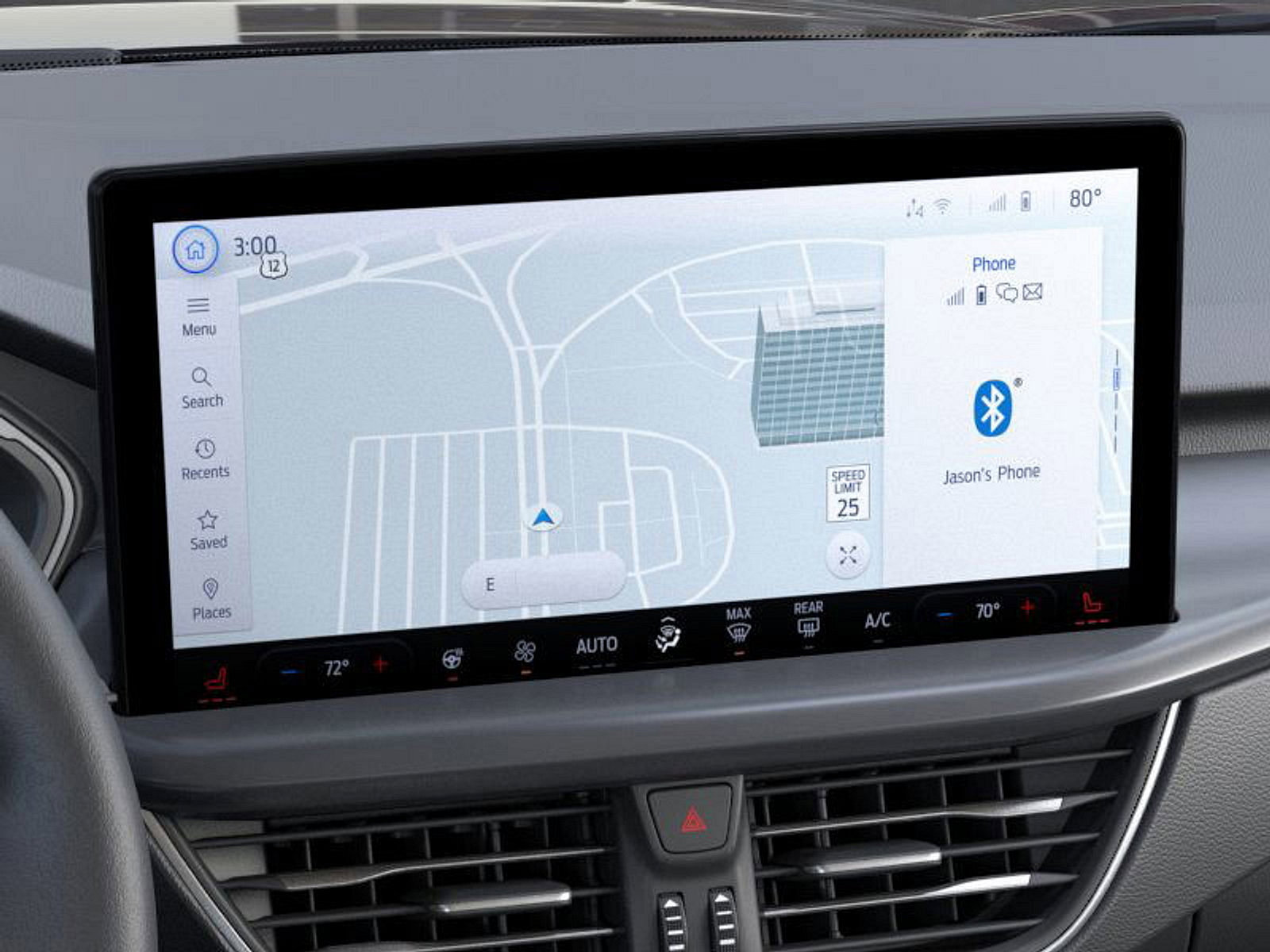 New 2025 Ford Escape SE image 15