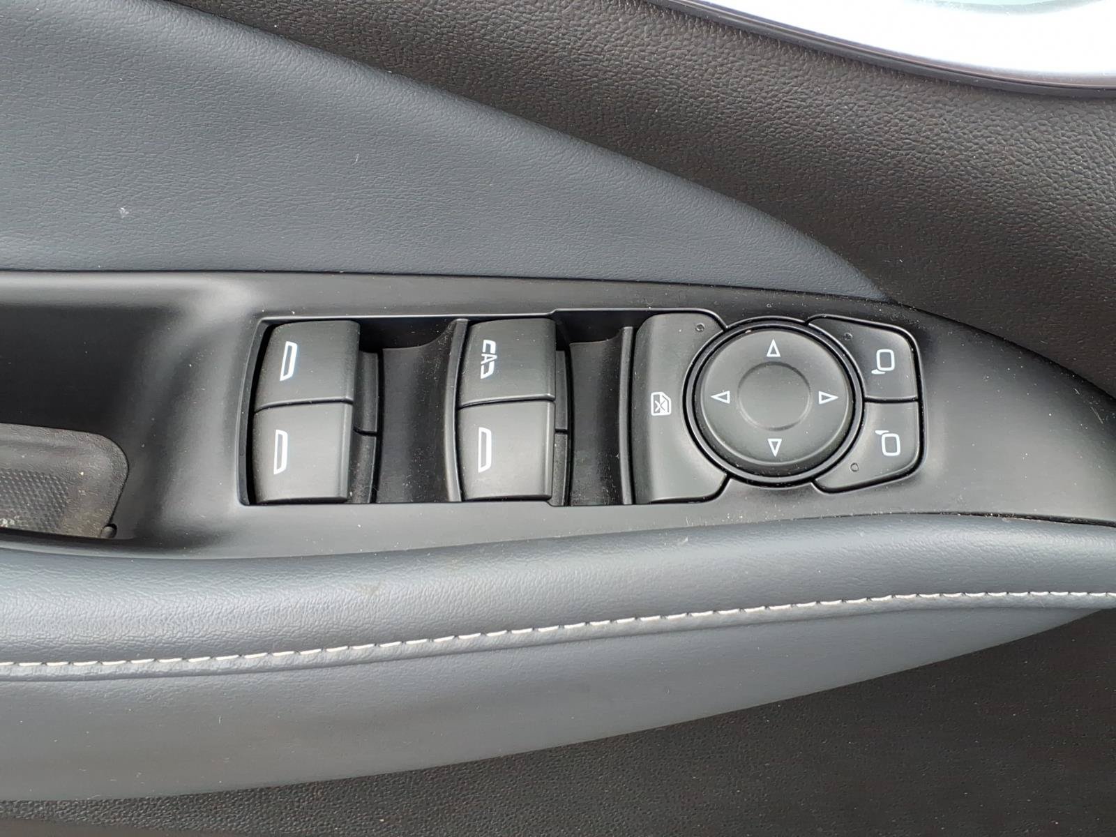 Certified 2024 Buick Enclave Essence w/ Experience Buick Package AWD/4WD image 21