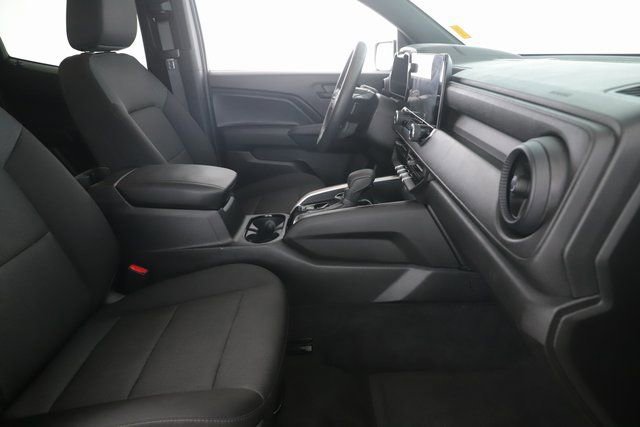 Used 2024 Chevrolet Colorado Trail Boss w/ Advanced Trailering Package image 29