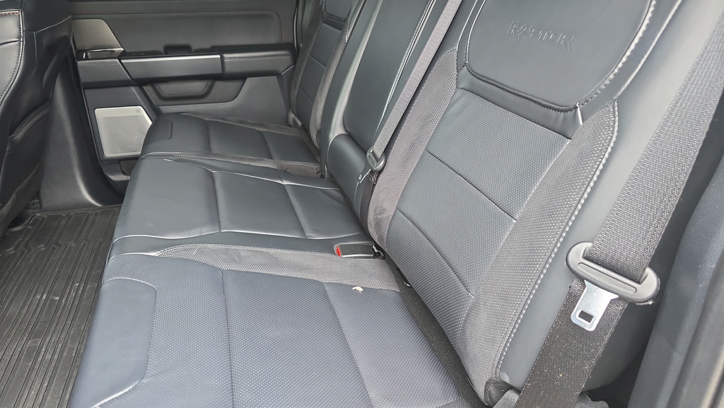 Used 2024 Ford F150 Raptor AWD/4WD image 10