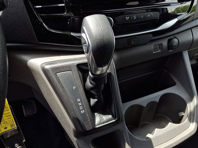 Used 2024 Ford Transit 350 XLT image 9
