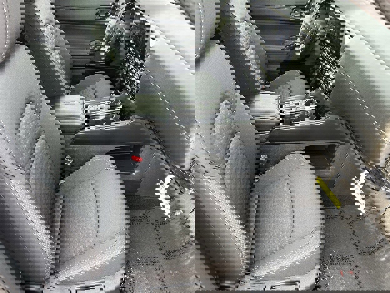 New 2026 Nissan Pathfinder SV image 13