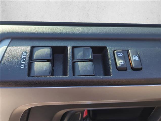 Used 2024 Toyota 4Runner SR5 Premium w/ Moonroof Package AWD/4WD image 8