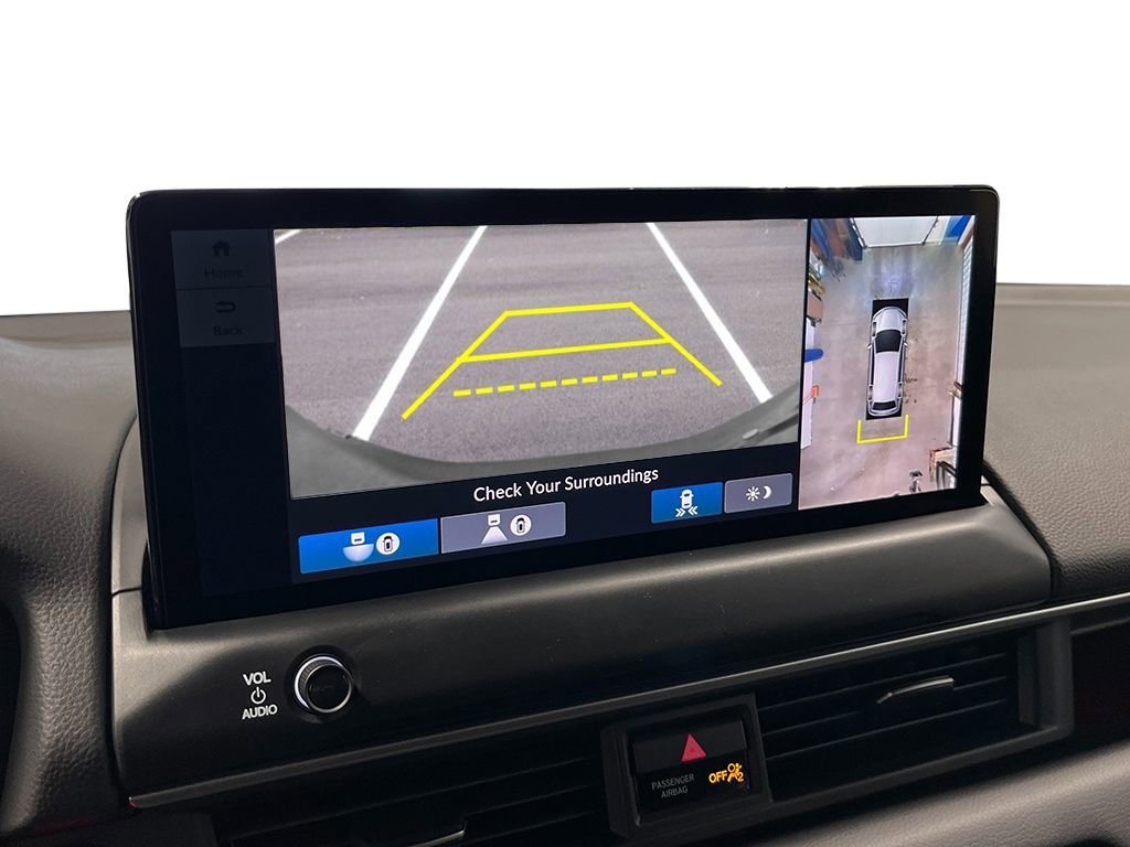 New 2026 Honda Pilot Black Edition image 18