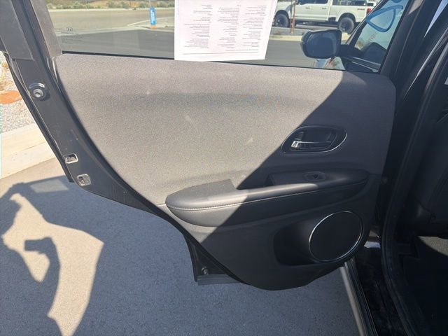 Used 2022 Honda HR-V EX image 20