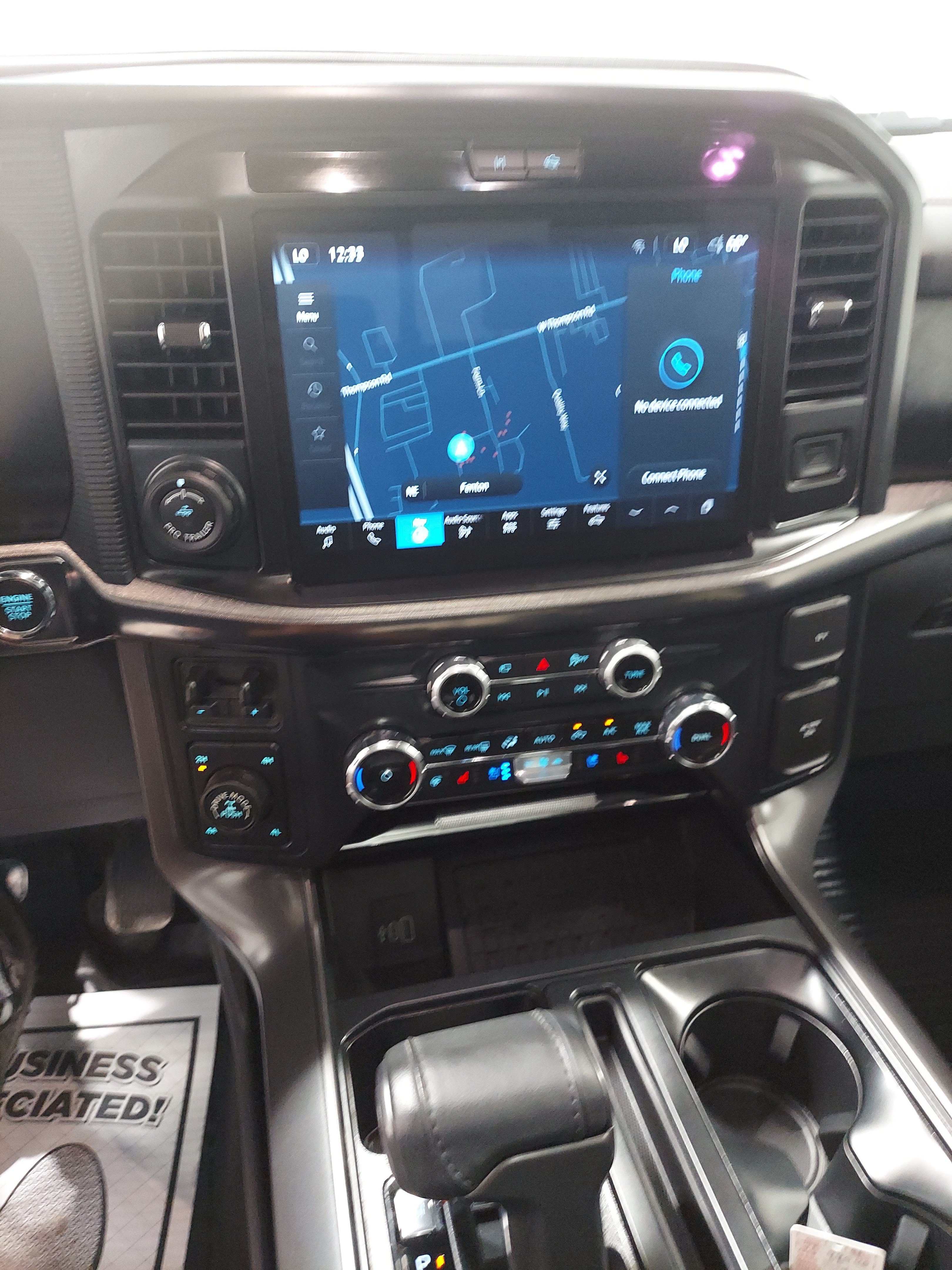 Used 2025 Ford F150 Tremor w/ Equipment Group 402A High AWD/4WD image 12