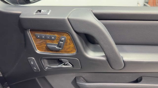 Used 2015 Mercedes-Benz G 550 image 14