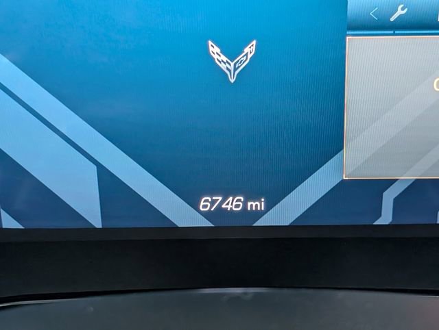 Used 2024 Chevrolet Corvette Stingray Premium Conv w/ 3LT image 27