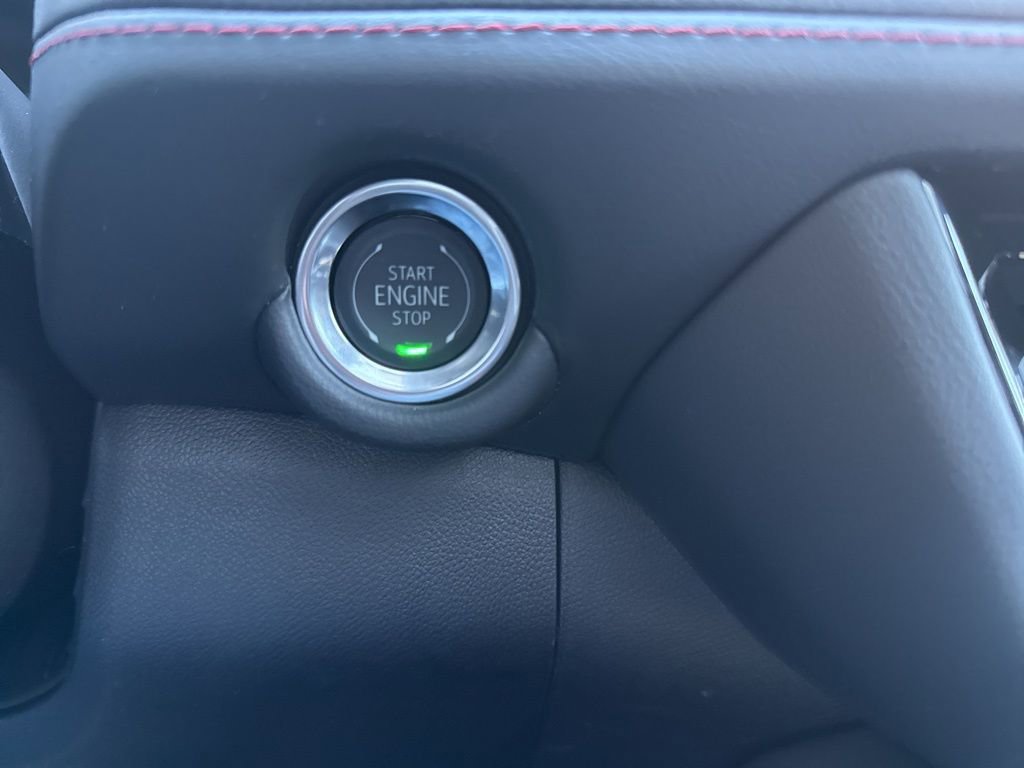 New 2026 Chevrolet Tahoe RST w/ Advanced Technology Package image 35