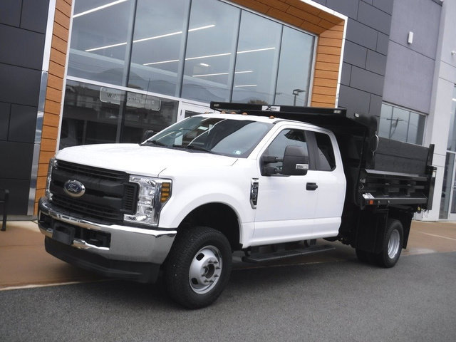 Used 2019 Ford F350 XL w/ XL Value Package