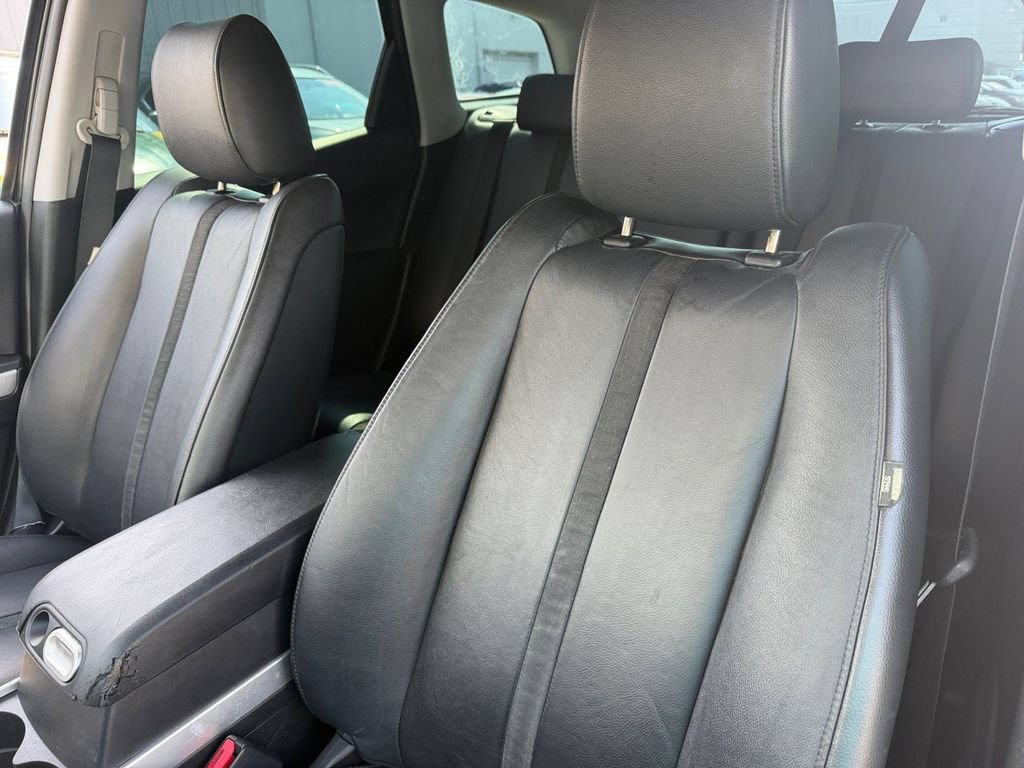 Used 2008 MAZDA CX-7 Grand Touring FWD image 13