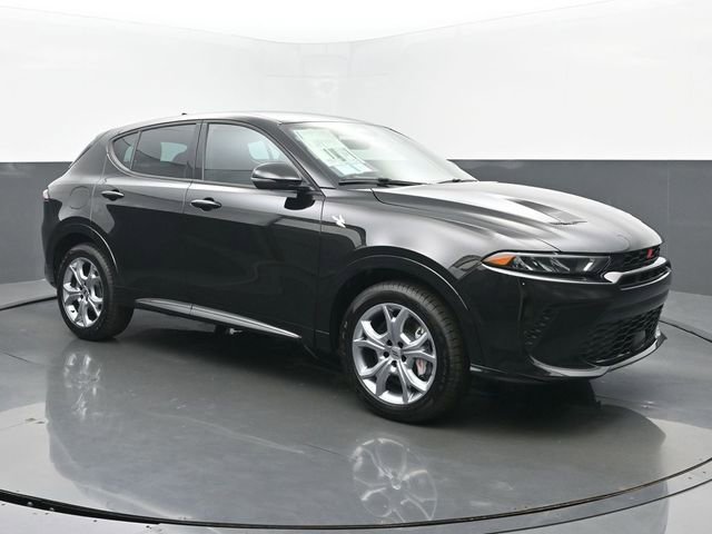 New 2025 Dodge Hornet R/T image 7