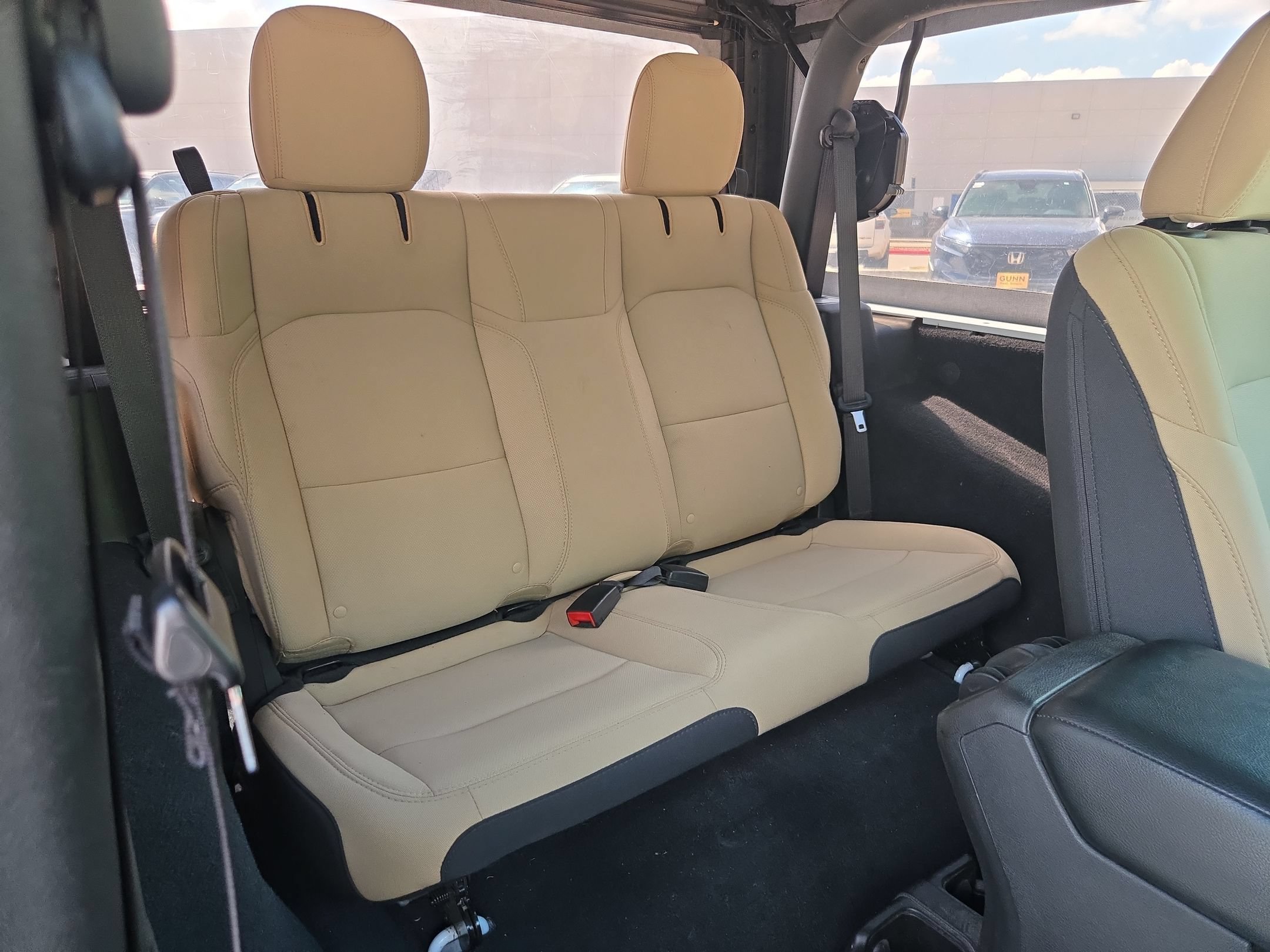 Used 2022 Jeep Wrangler Sport AWD/4WD image 24