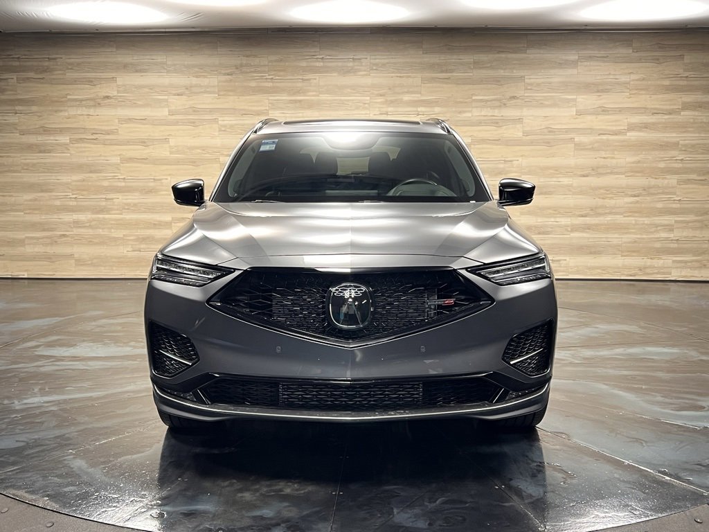 Used 2024 Acura MDX Type S image 6